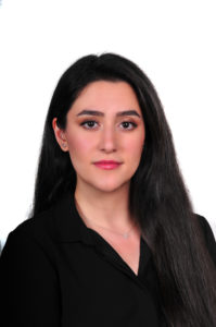 Helia Ghasemi