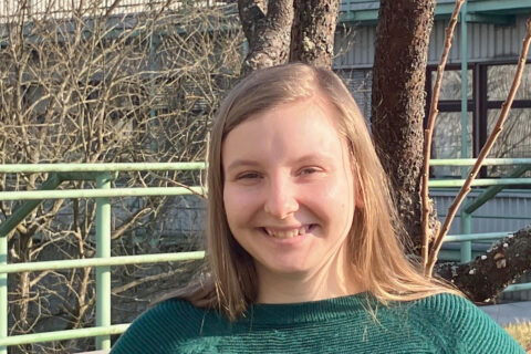 Zum Artikel "Karolina Todorska joins the Division of Developmental Biology"